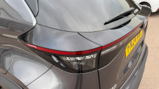 Toyota Yaris Cross 1.5 Hybrid Design 5dr CVT Hybrid Estate